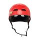 BMX HELMET FUSE BMX ALPHA GLOSS RED SPEEDWAY