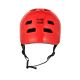 BMX HELMET FUSE BMX ALPHA GLOSS RED SPEEDWAY