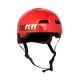 BMX HELMET FUSE BMX ALPHA GLOSS RED SPEEDWAY