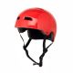 BMX HELMET FUSE BMX ALPHA GLOSS RED SPEEDWAY