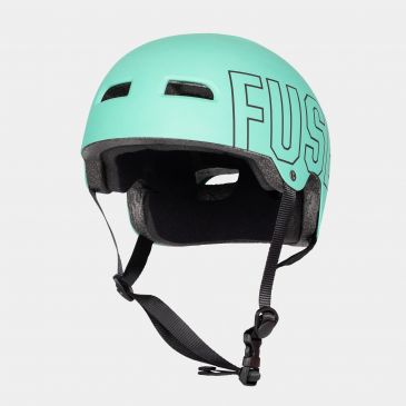 BMX HELMET FUSE BMX ALPHA MATTE MINT