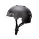 BMX HELMET FUSE BMX ALPHA MATTE BLACK