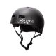 BMX HELMET FUSE BMX ALPHA MATTE BLACK