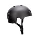 BMX HELMET FUSE BMX ALPHA MATTE BLACK