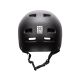 BMX HELMET FUSE BMX ALPHA MATTE BLACK