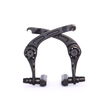 BMX BRAKE DEMOLITION VULCAN V2 BLACK