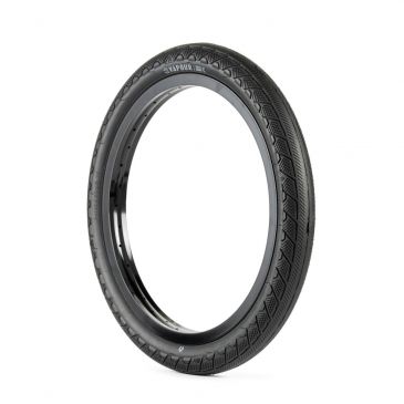 BMX TIRE ECLAT VAPOUR BLACK