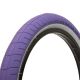 BMX TIRE WTP ACTIVATE 60 PSI PURPLE GREY