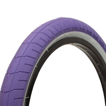 PNEU BMX WETHEPEOPLE ACTIVATE 60 PSI PURPLE / GREY