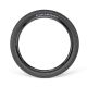 BMX TIRE ECLAT MUGEN BLACK