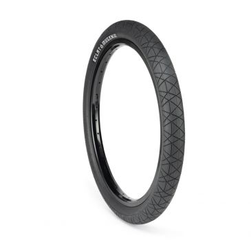 BMX TIRE ECLAT MUGEN BLACK