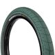 BMX TIRE WTP ACTIVATE 100 PSI GREEN