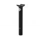 BMX SEATPOST PIVOTAL BMX ODYSSEY 200 MM BLACK