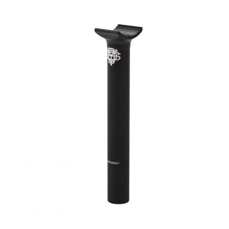 BMX SEATPOST PIVOTAL BMX ODYSSEY 200 MM BLACK