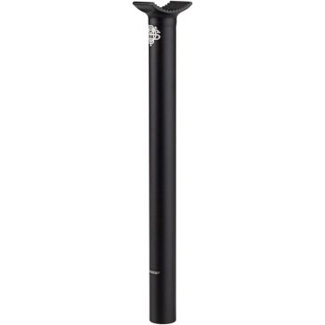 BMX SEATPOST PIVOTAL BMX ODYSSEY 300 MM BLACK