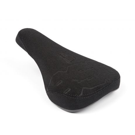 BMX SEAT PIVOTAL MID BSD MONDO BLACK