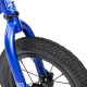 BALANCE BIKE WETHEPEOPLE PRIME 12'' BLUE 2021