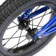 DRAISIENNE WETHEPEOPLE PRIME 12'' BLUE 2021