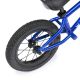 BALANCE BIKE WETHEPEOPLE PRIME 12'' BLUE 2021