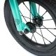 BALANCE BIKE WETHEPEOPLE PRIME 12'' METALLIC MINT 2021