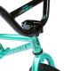 BALANCE BIKE WETHEPEOPLE PRIME 12'' METALLIC MINT 2021