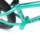 BALANCE BIKE WETHEPEOPLE PRIME 12'' METALLIC MINT 2021