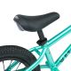 BALANCE BIKE WETHEPEOPLE PRIME 12'' METALLIC MINT 2021