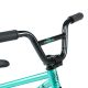 BALANCE BIKE WETHEPEOPLE PRIME 12'' METALLIC MINT 2021