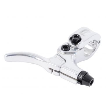 BMX BRAKE LEVER ODYSSEY MONOLEVER SMALL POLISHED