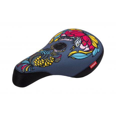 SELLE BMX PIVOTAL ODYSSEY SNAKE