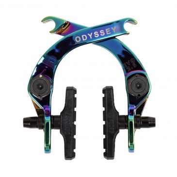 BMX BRAKE ODYSSEY EVO 2.5 OIL SLICK