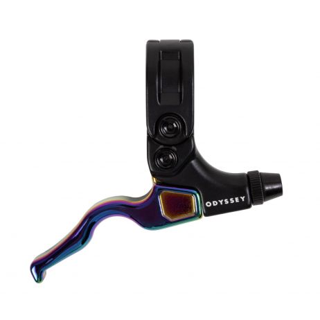 LEVIER DE FREIN ODYSSEY MONOLEVER TRIGGER OIL SLICK