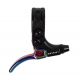 BMX BRAKE LEVER ODYSSEY MONOLEVER SMALL OIL SLICK (right)