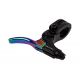 BMX BRAKE LEVER ODYSSEY MONOLEVER SMALL OIL SLICK (right)