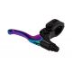 BMX BRAKE LEVER ODYSSEY MONOLEVER MEDIUM OIL SLICK (right)