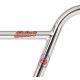 GUIDON BMX ECLAT CHOCOLATE CHROME (JORDAN GODWIN)