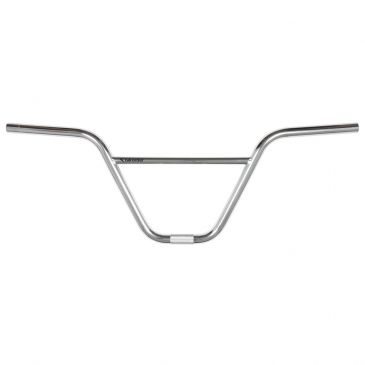 BMX BAR TALL ORDER RAMP CHROME