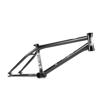 CADRE BMX WETHEPEOPLE DOOMSAYER BLACK