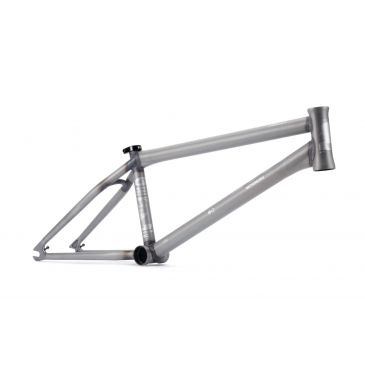 CADRE BMX WETHEPEOPLE DOOMSAYER MATT TRANS GREY