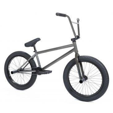 BMX FIEND TYPE B GLOSS CLEAR GREY