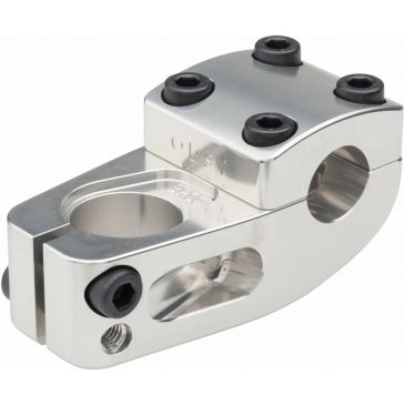 BMX STEM ODYSSEY BROC RAIFORD V2 POLISHED