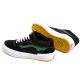 VANS BMX STYLE 114 BLACK WHITE GREEN