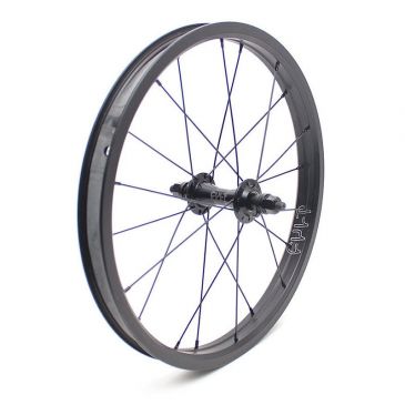 FRONT BMX WHEEL 18" CULT