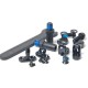 KIT DE TASSEAUX DEMONTABLES BMX WETHEPEOPLE