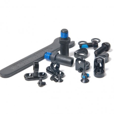 BRAKE MOUNT KIT WETHEPEOPLE