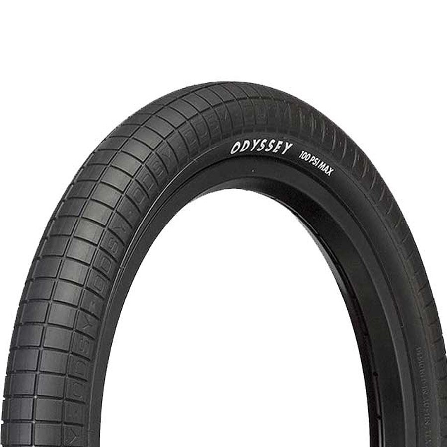 odyssey bmx tyres