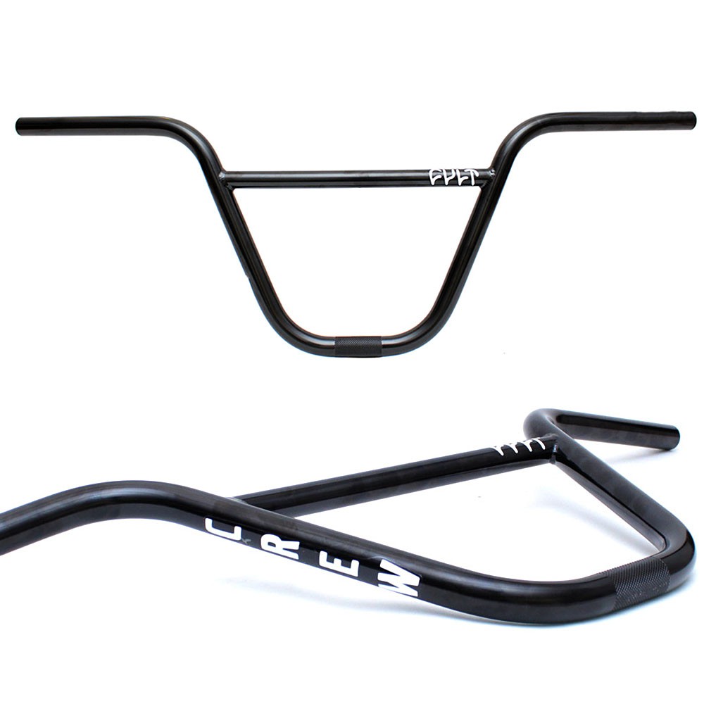 Cult sale bmx bars