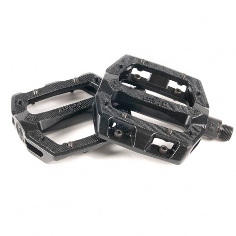 BMX ALLOY PEDALS ECLAT SLASH