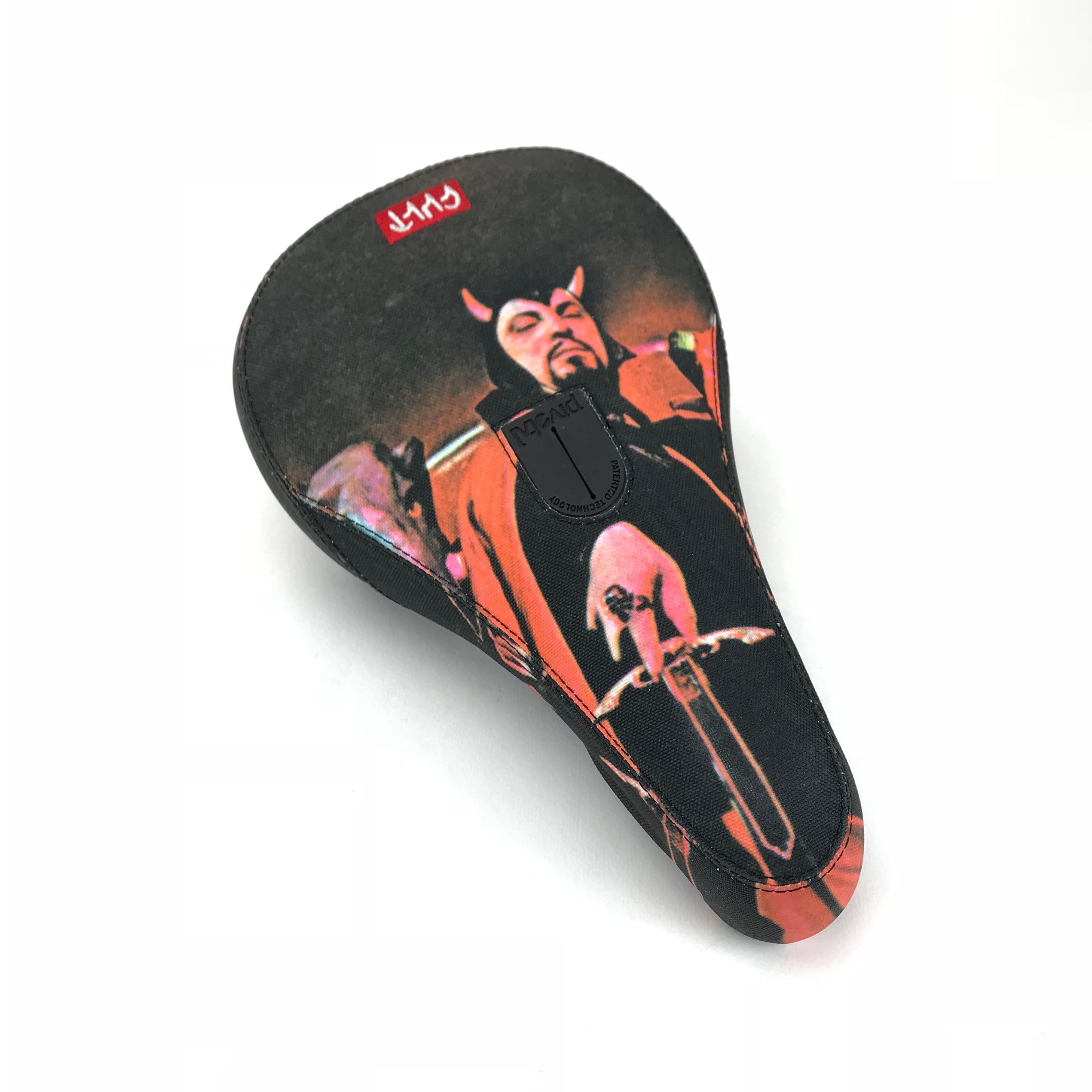 cult bike seat