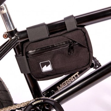 bmx frame bag